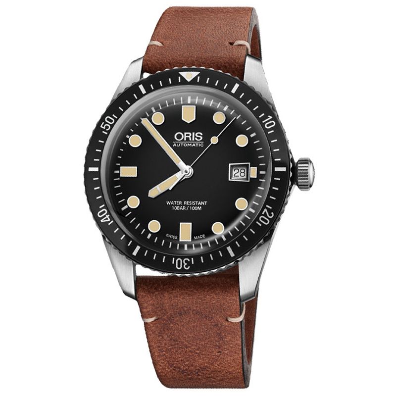 Oris Divers 0173377204054-0752145