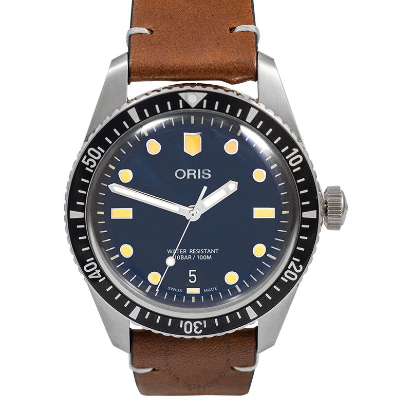 Oris Divers 01 733 7707 4055-07 5 20 45