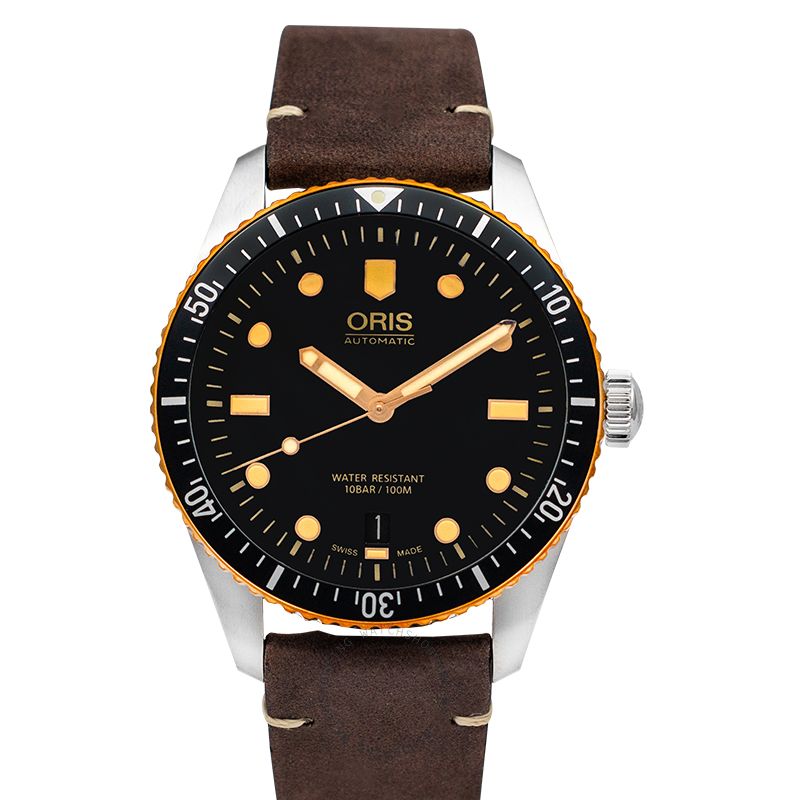 Oris Divers 01 733 7707 4354-07 5 20 55