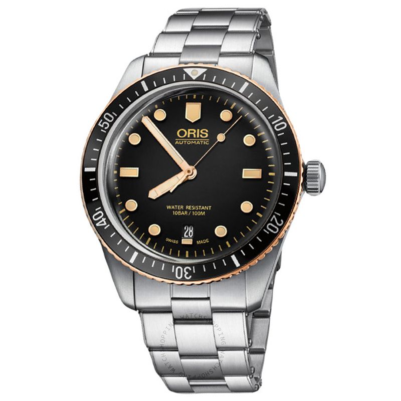 Oris Divers 01 733 7707 4354-07 8 20 18