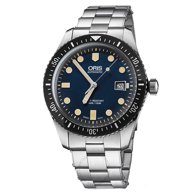Oris Divers 01 733 7720 4055-07 5 21 45