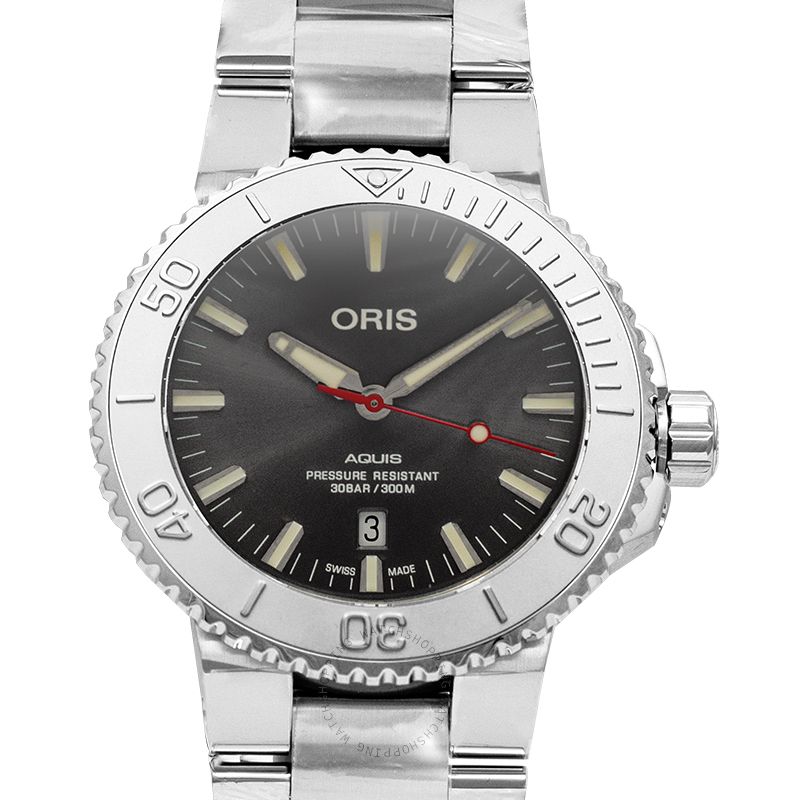 Oris Aquis 01 733 7730 4153-07 8 24 05PEB