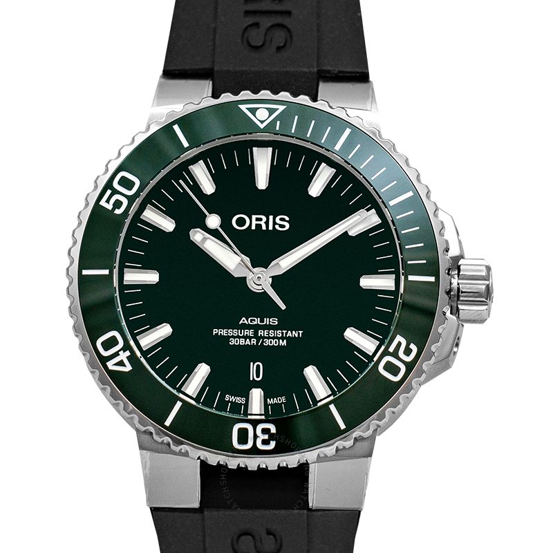 Oris Aquis 01 733 7730 4157-07 4 24 64EB