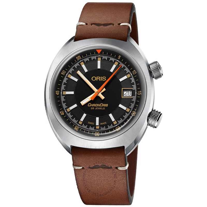 Oris Chronoris 01 733 7737 4034-Set LS