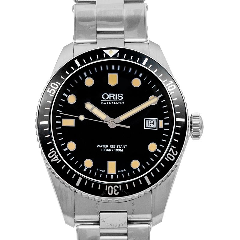 Oris Divers 01 733 7747 4055-07 8 17 18