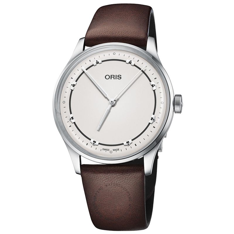 Oris Artelier 01 733 7762 4081-Set