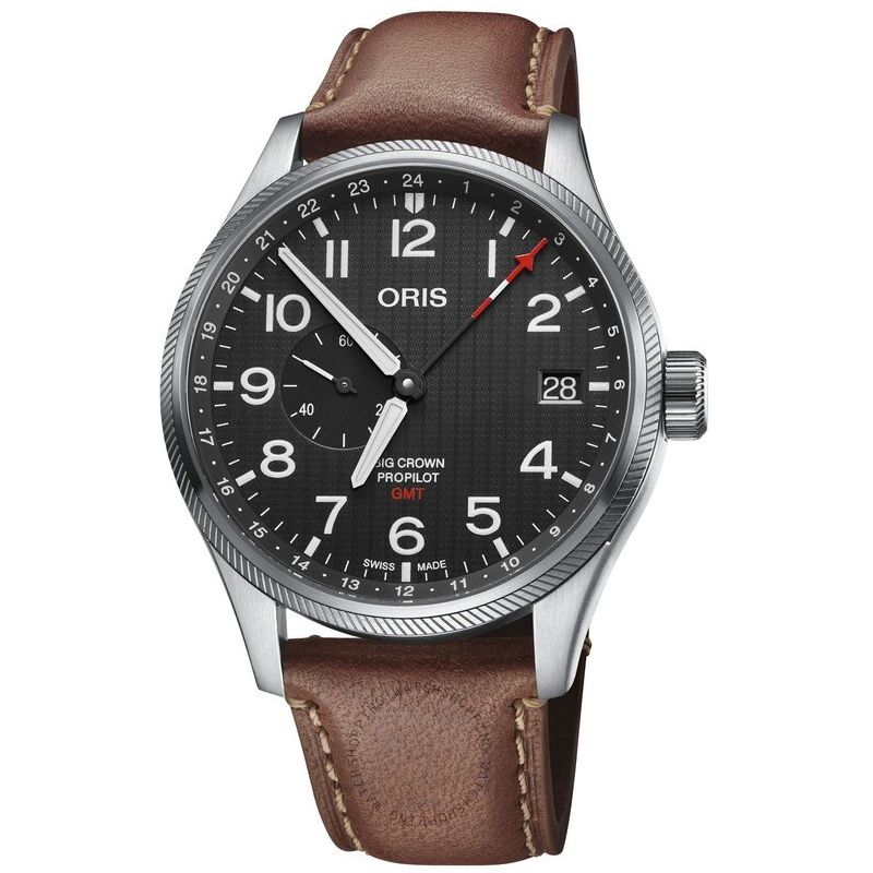 Oris Big Crown Propilot 01 748 7710 4184-Set