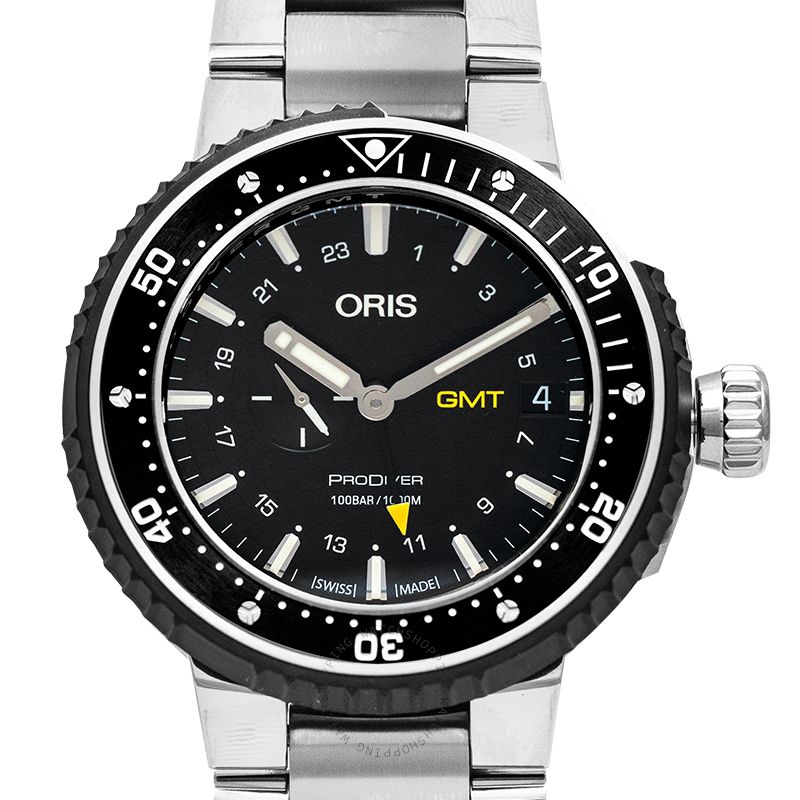 Oris ProDiver 01 748 7748 7154-07 8 26 74PEB