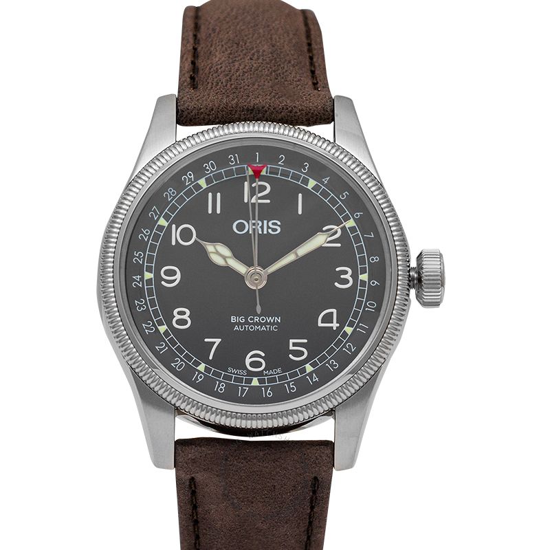 Oris Oris Big Crown 01 754 7741 4064-07 5 20 64