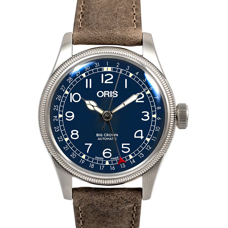 Oris Oris Big Crown 01 754 7741 4065