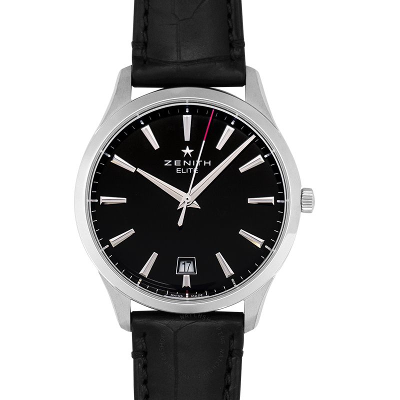 Zenith Captain 03.2020.670/21.C493