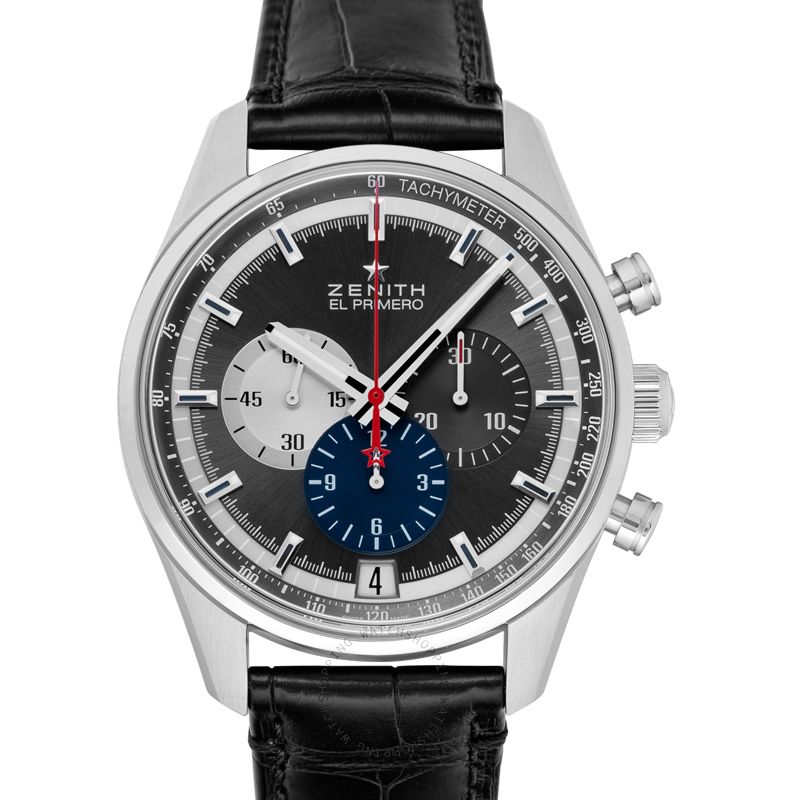 Zenith Chronomaster 03.2040.400/26.C496