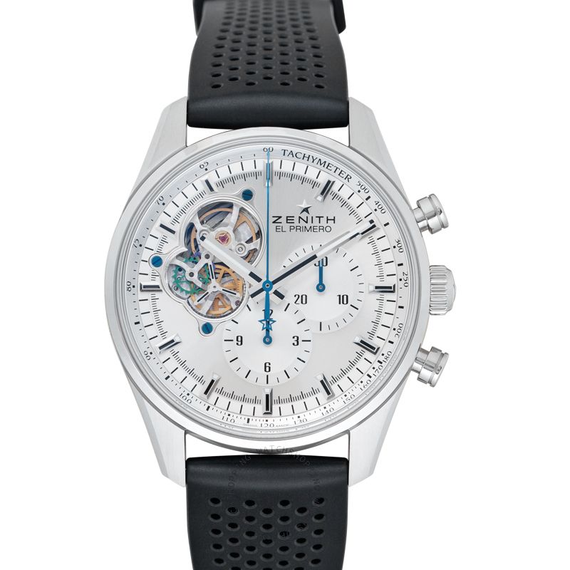 Zenith Chronomaster 03.2040.4061/01.R576