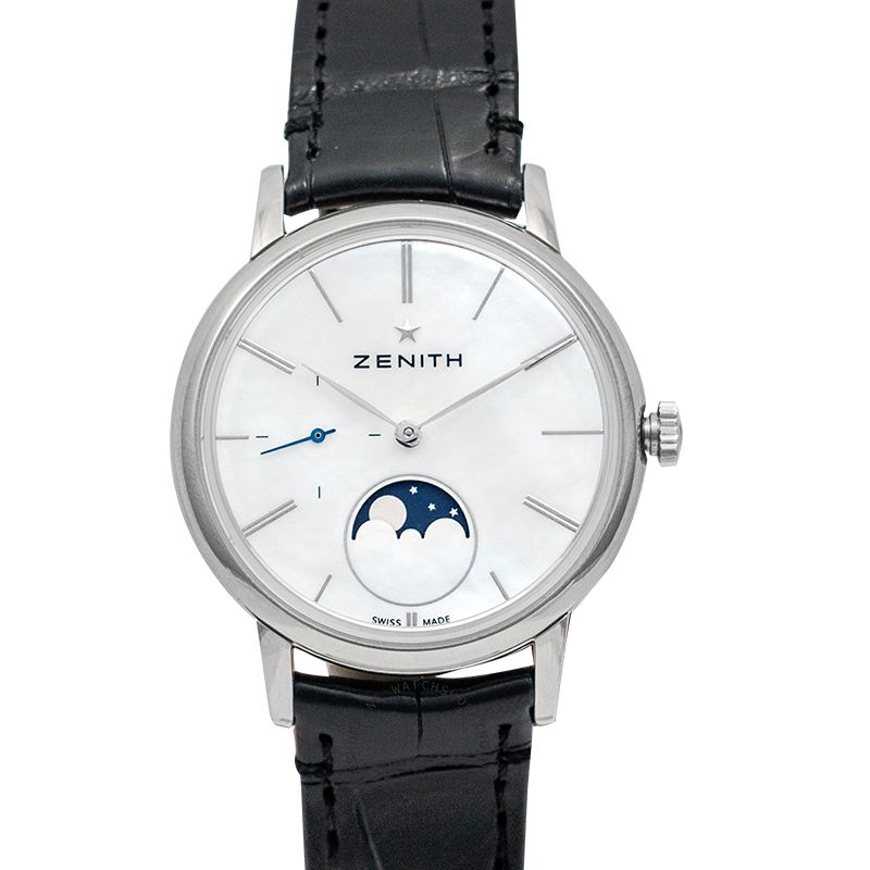 Zenith Elite 03.2320.692/80.C714