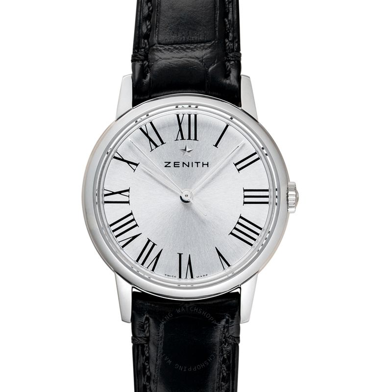 Zenith Elite 03.2330.679/11.C714