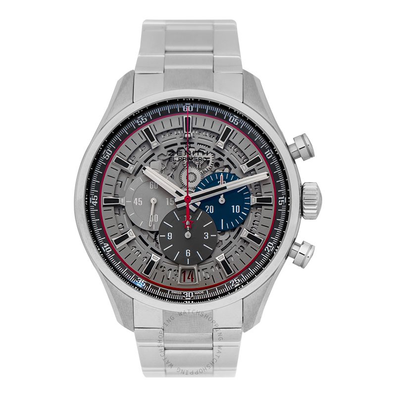 Zenith Chronomaster 03.2522.400/69.M2280