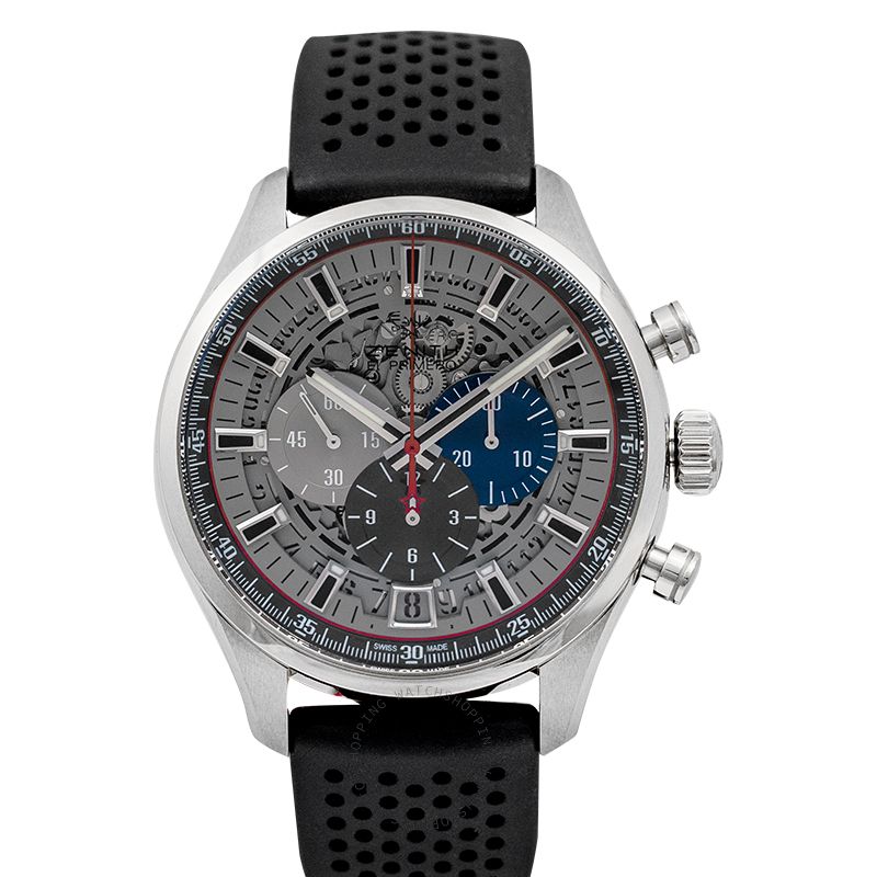 Zenith Chronomaster 03.2522.400/69.R576
