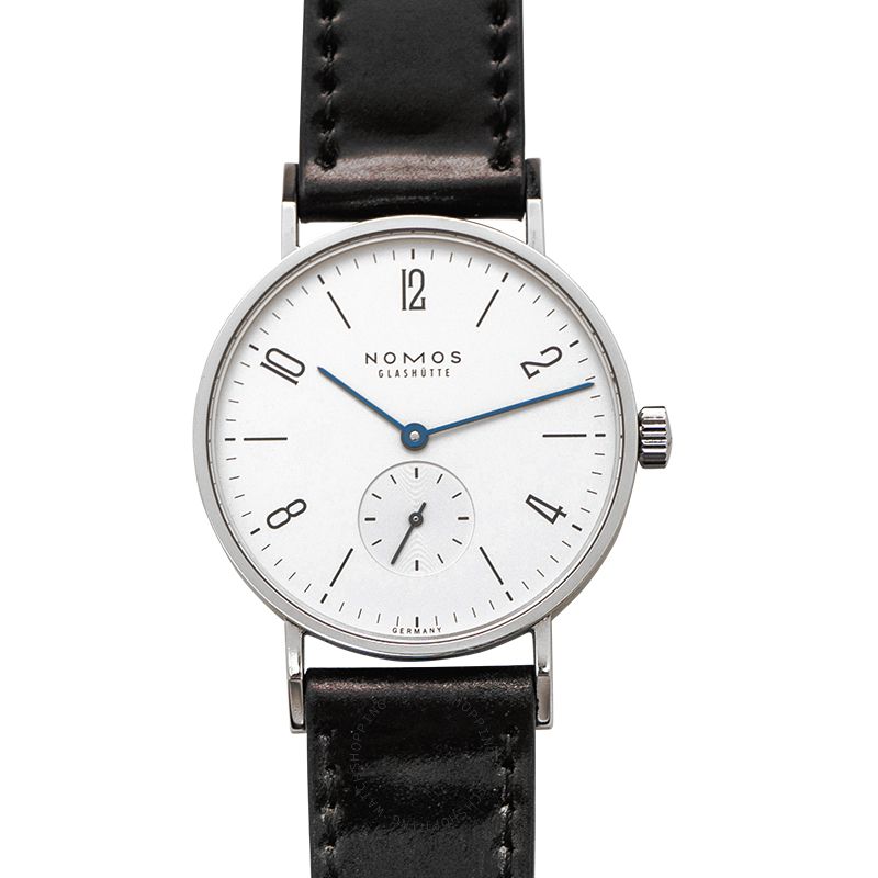 Nomos Glashuette Tangente 101