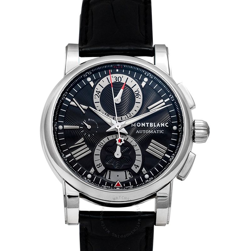 Montblanc Star 4810 102377