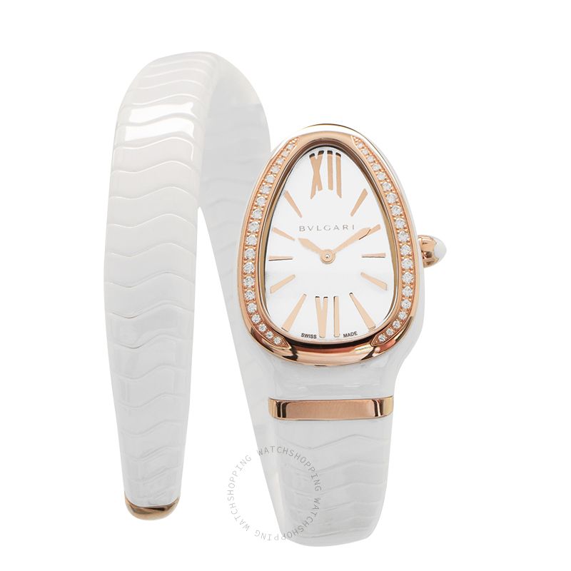 Bvlgari Serpenti 102613
