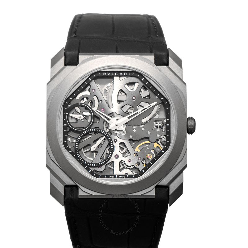 Bvlgari Octo 102714