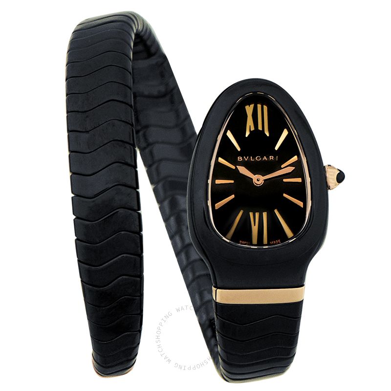 Bvlgari Serpenti 102734