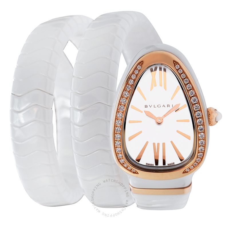 Bvlgari Serpenti 102886