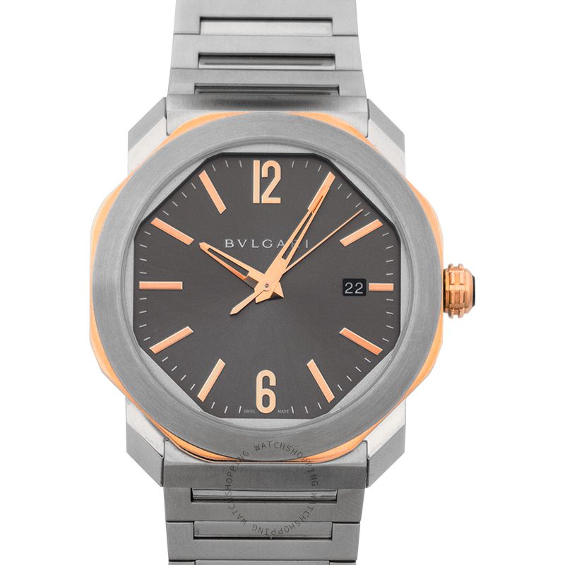 Bvlgari Octo 103083
