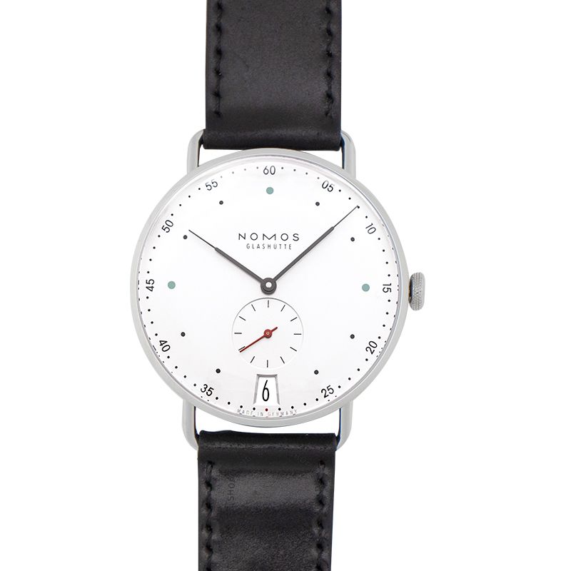 Nomos Glashuette Metro 1102