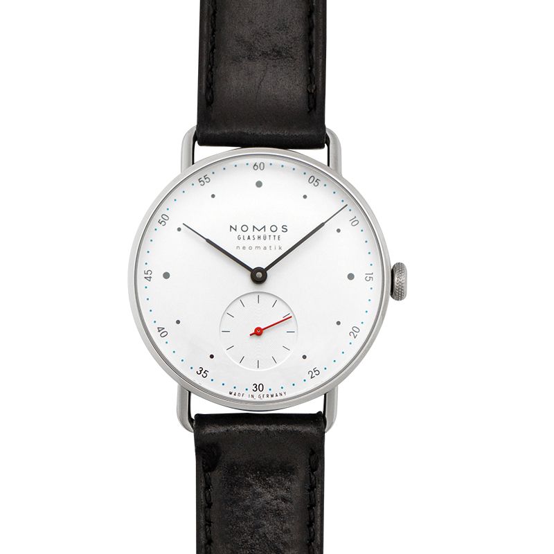 Nomos Glashuette Metro 1106
