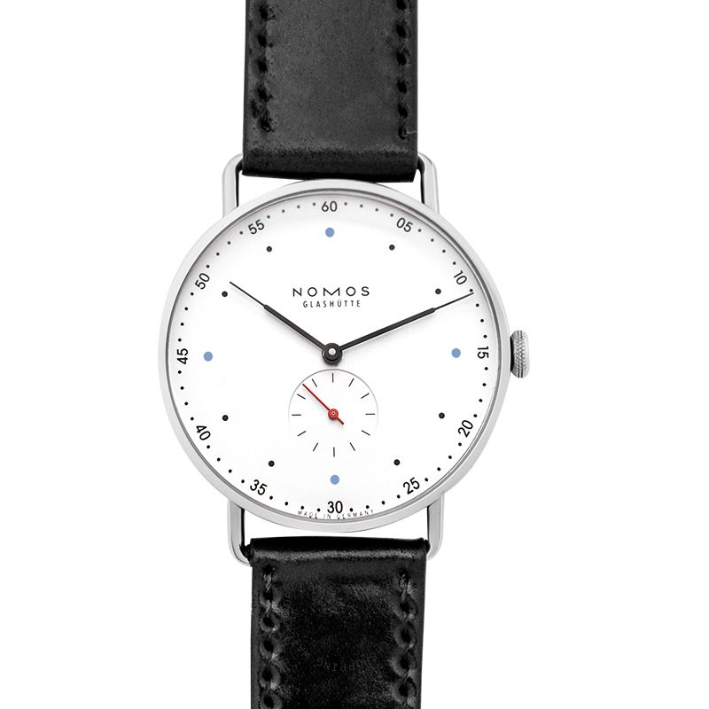 Nomos Glashuette Metro 1108