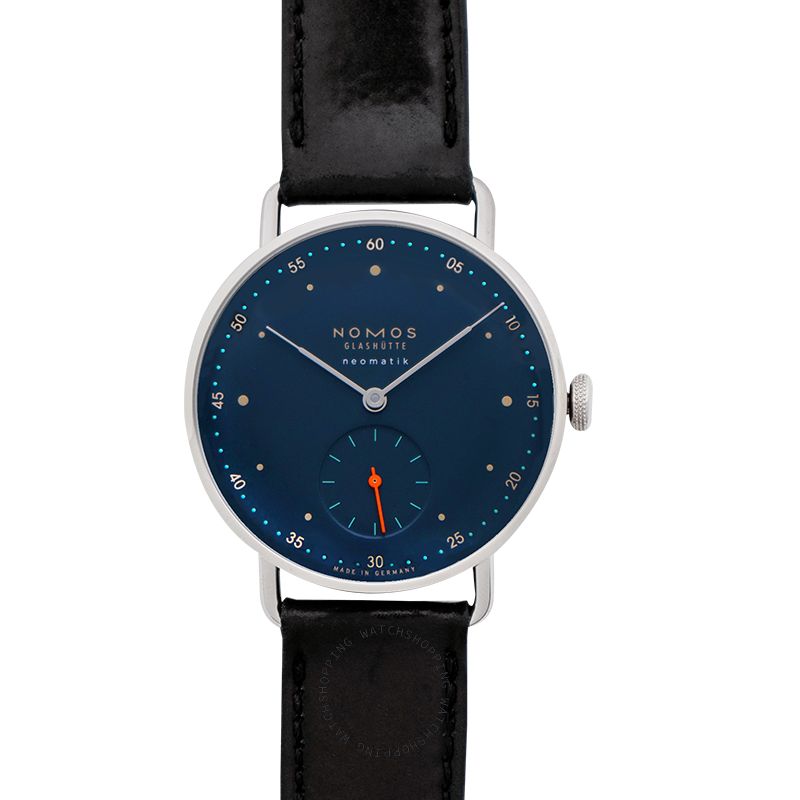 Nomos Glashuette Metro 1110