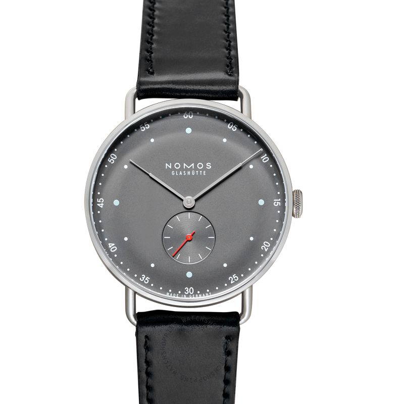 Nomos Glashuette Metro 1111