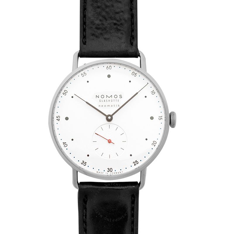 Nomos Glashuette Metro 1113