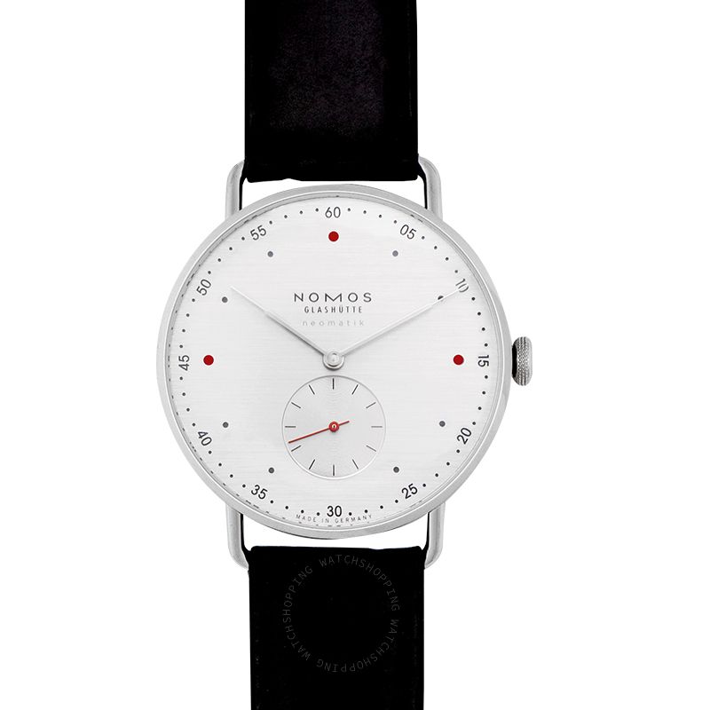 Nomos Glashuette Metro 1114