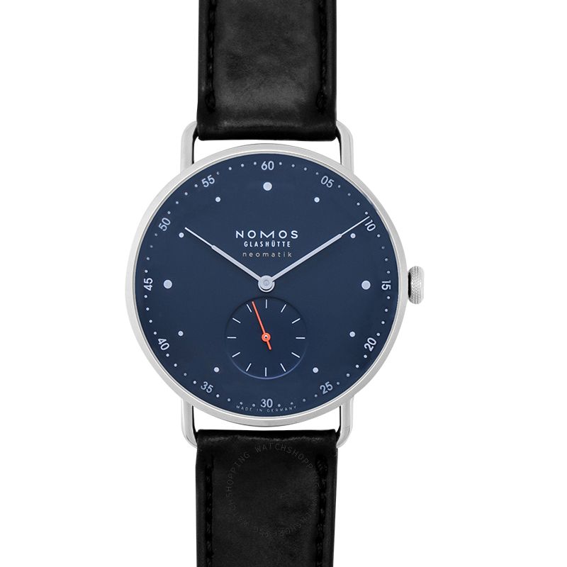 Nomos Glashuette Metro 1115