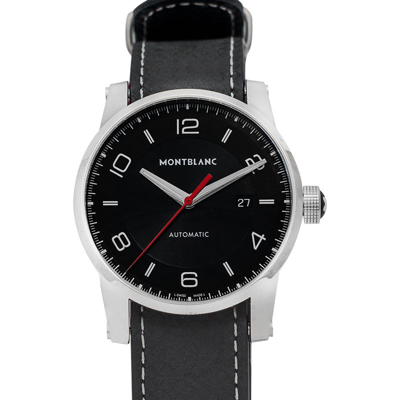 Montblanc TimeWalker 113850