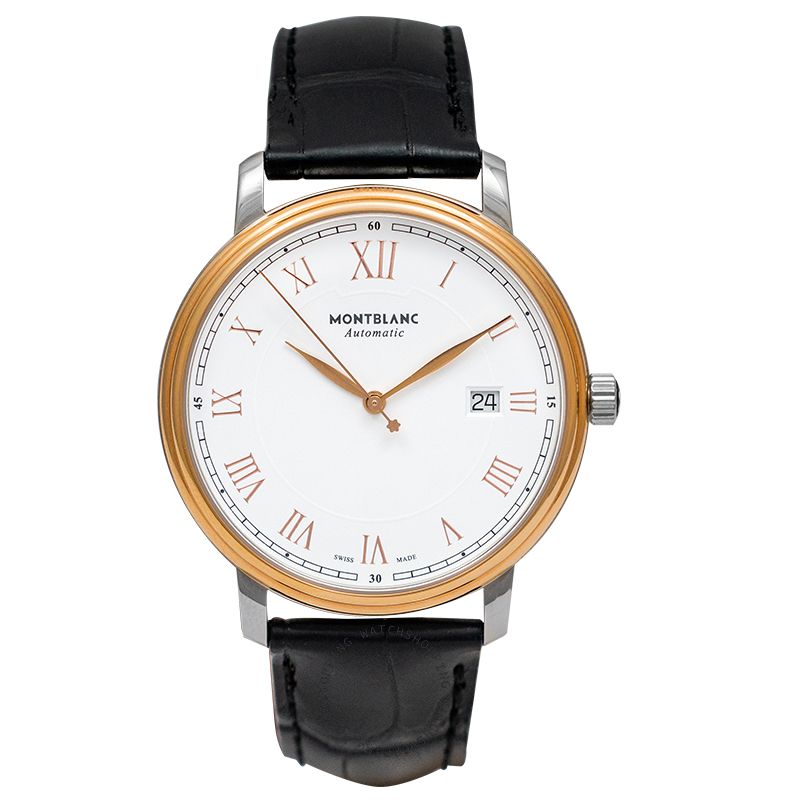 Montblanc Tradition 114336