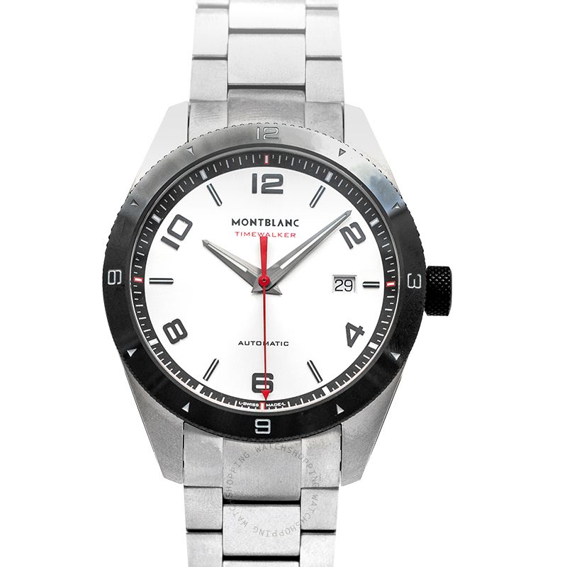 Montblanc TimeWalker 116057