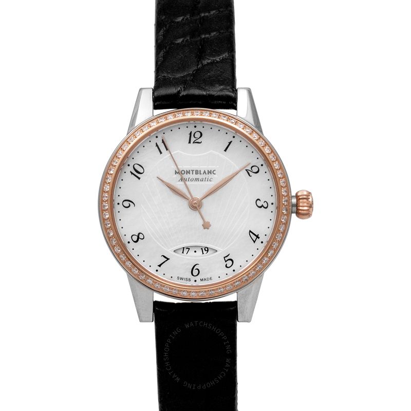 Montblanc boheme 116500
