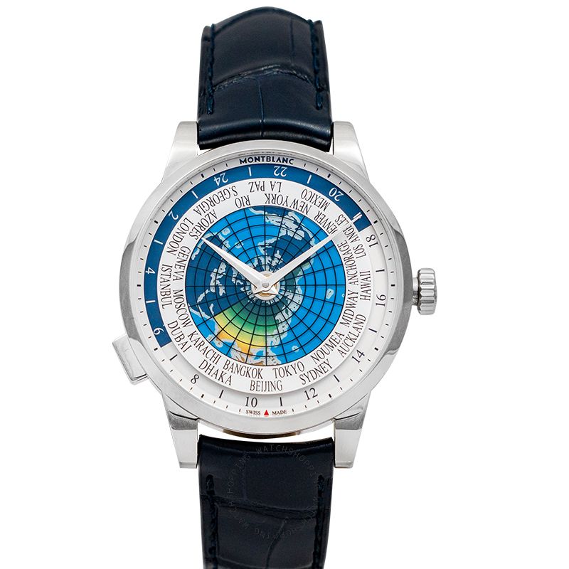 Montblanc 116533