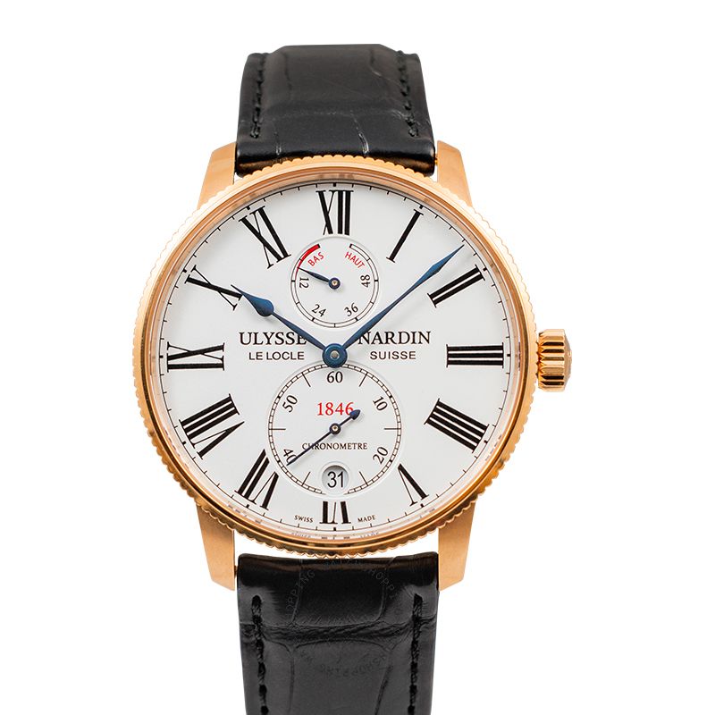 Ulysse Nardin Marine 1182-310/40
