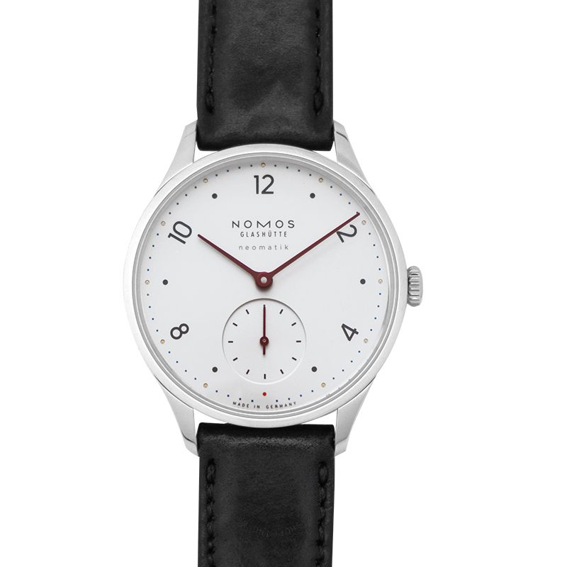 Nomos Glashuette Minimatik 1203