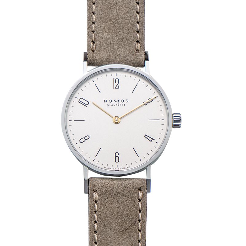 Nomos Glashuette Tangente 120