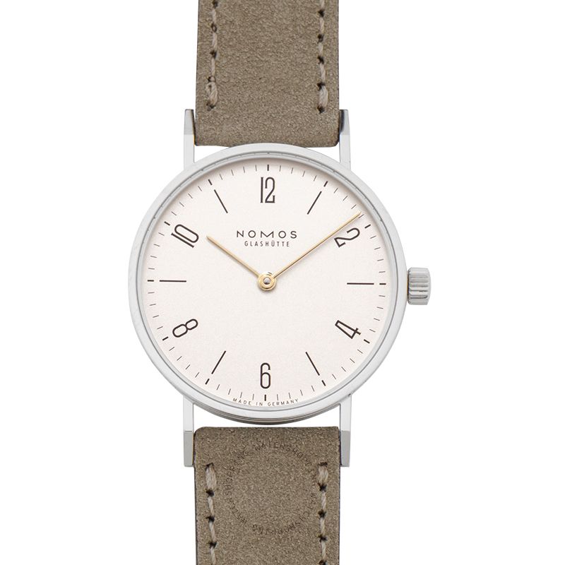 Nomos Glashuette Tangente 127