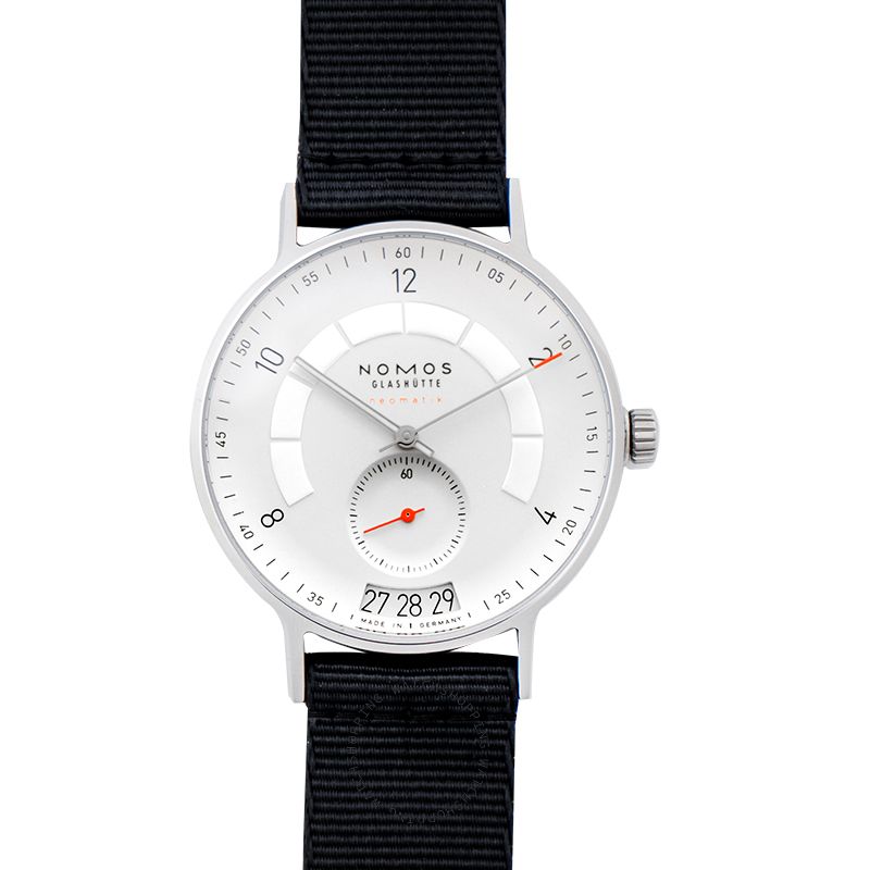 Nomos Glashuette Autobahn 1301