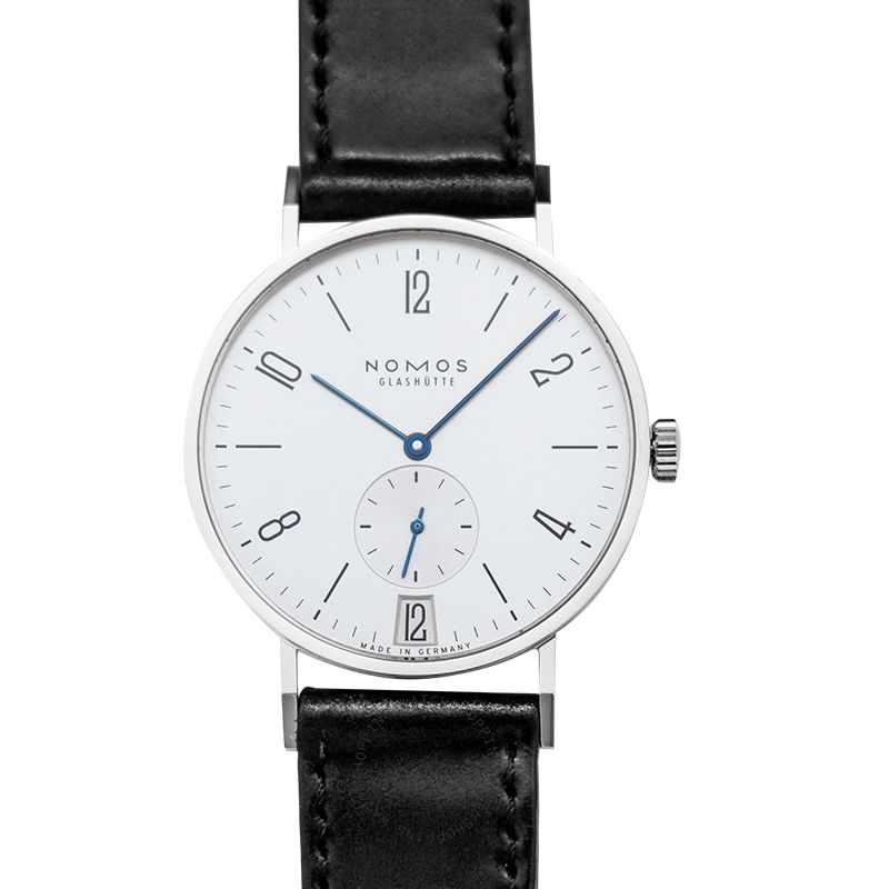 Nomos Glashuette Tangente 130
