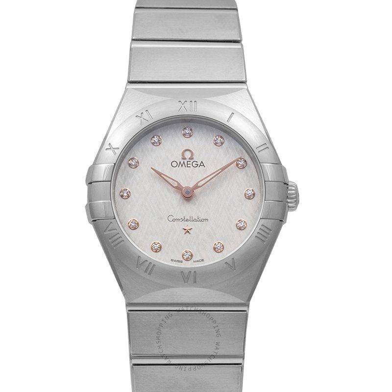 Omega Constellation 131.10.28.60.52.001