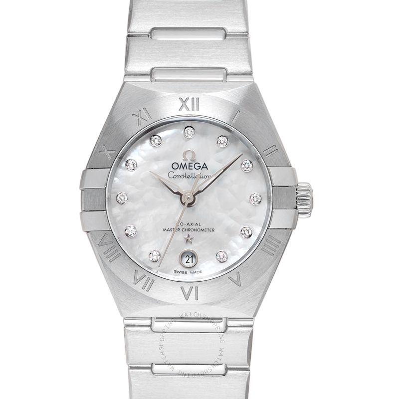 Omega Constellation 131.10.29.20.55.001