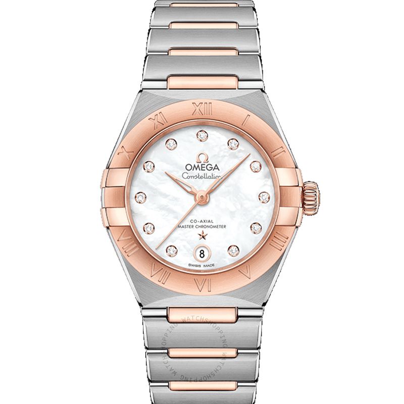 Omega Constellation 131.20.29.20.55.001